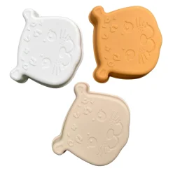 - Luipaard Strandset Silicoon, 5dlg.-Swim Essentials Clearance