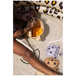 - Luipaard Strandset Silicoon, 5dlg.-Swim Essentials Clearance