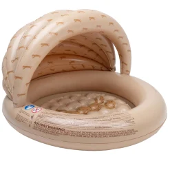 - Luipaard Kinderzwembad, 100cm-Swim Essentials Hot