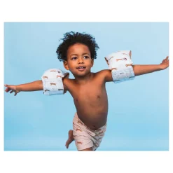 Swim Essentials - Luipaard Zwembandjes, 2-6 Jaar Online