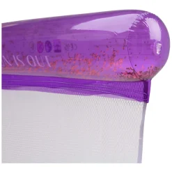 - Pure Tones Purple Waterhangmat-Swim Essentials Outlet