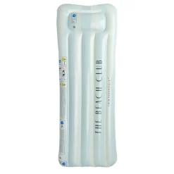 Swim Essentials - Resort Stripe Luchtbed, 180cm Hot