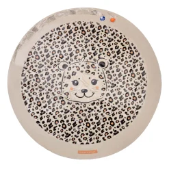 - Safari Chique Beige Sproeier Mat, 150cm-Swim Essentials Clearance