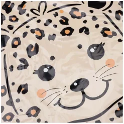 - Safari Chique Beige Sproeier Mat, 150cm-Swim Essentials Clearance