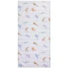 Swim Essentials - Safari Strandlaken, 135x65cm Outlet