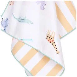 Swim Essentials - Safari Strandlaken, 135x65cm Outlet