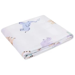 Swim Essentials - Safari Strandlaken, 135x65cm Outlet