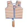 Swim Essentials - Softlines Brown Zwemvest, 3-6 Jaar Discount