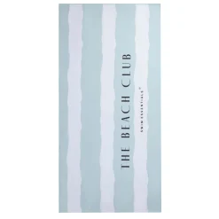 - The Beach Club Strandlaken, 180x90cm-Swim Essentials New