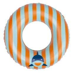 Swim Essentials - Tropic Shark Zwemring, 55cm Sale