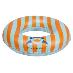 Swim Essentials - Tropic Shark Zwemring, 55cm Sale