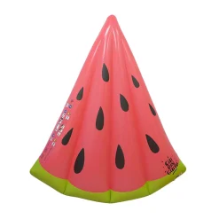 - Tropical Bliss Watermelon Luchtbed, 175cm-Swim Essentials Hot