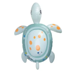Swim Essentials - Turtle Ride-on Luchtbed, 140cm Hot