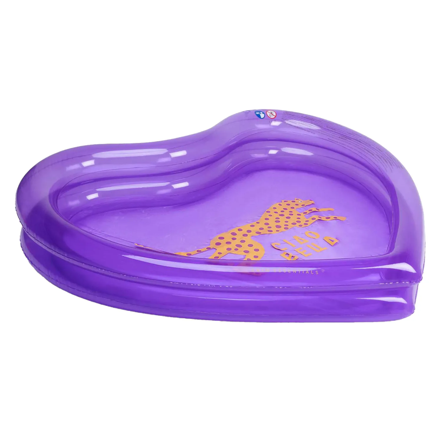 - Wild Heart Purple Kinderzwembad, 150cm>Swim Essentials Online