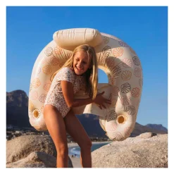 - Zeeschelp Hangmat Lounge, 109cm-Swim Essentials