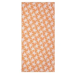 Swim Essentials - Zeester Strandlaken, 135x65cm New