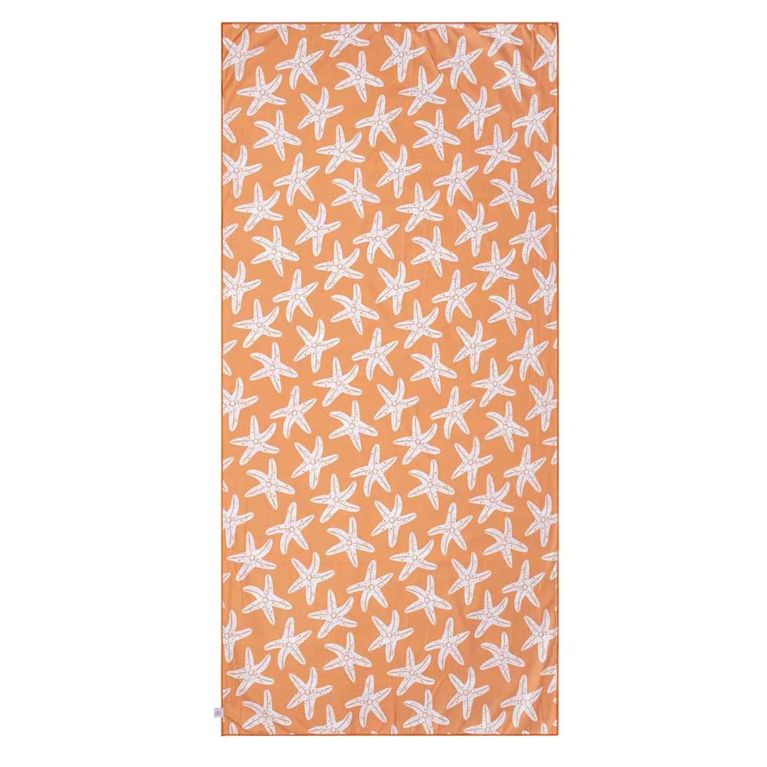 Swim Essentials - Zeester Strandlaken, 135x65cm New