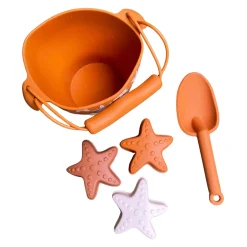 - Zeester Strandset Silicoon, 5dlg.><noscript><img width=