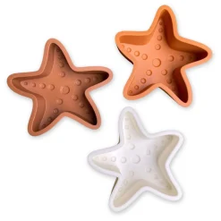 - Zeester Strandset Silicoon, 5dlg.><noscript><img width=