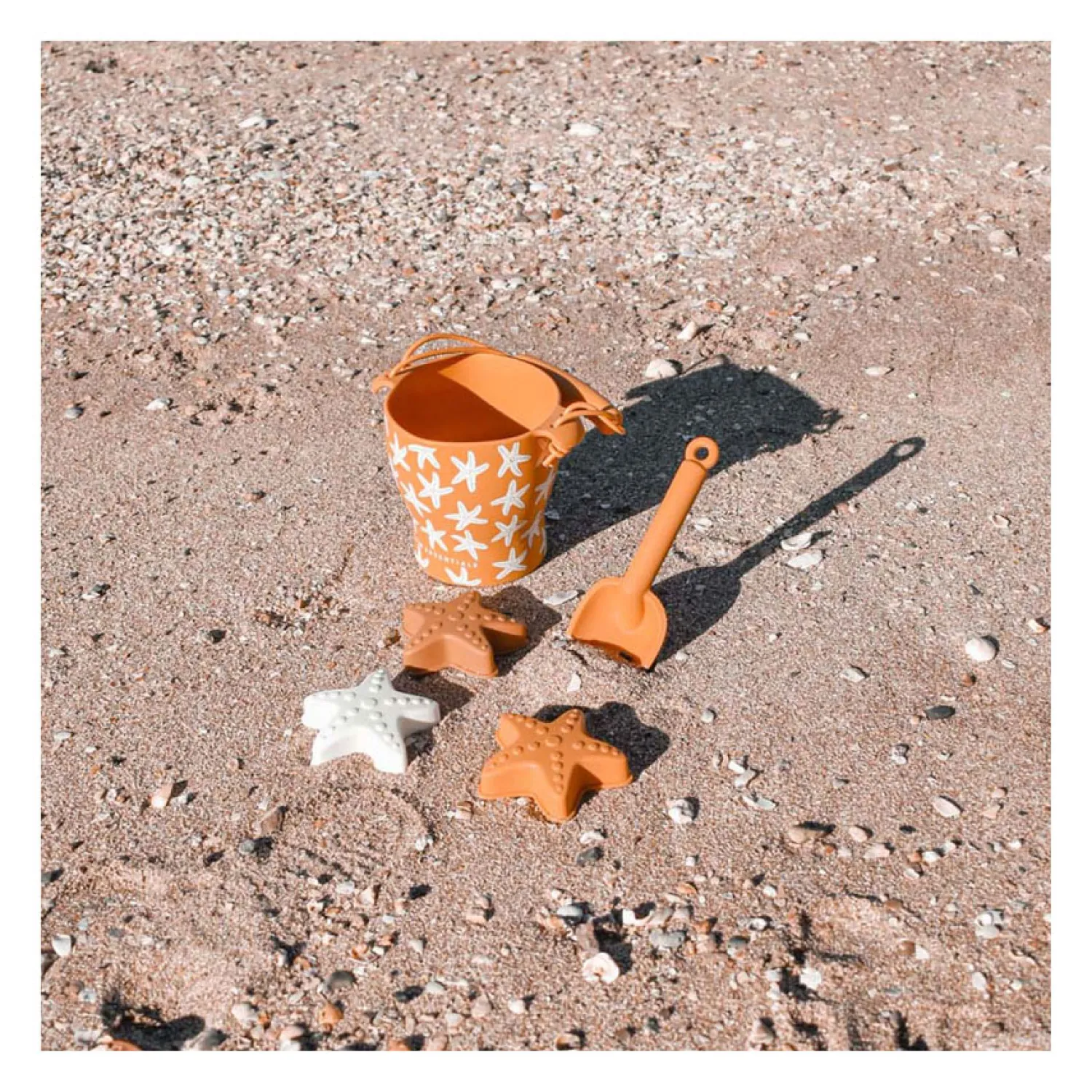 - Zeester Strandset Silicoon, 5dlg.>Swim Essentials Discount