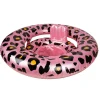 Baby Zwemzitje Roze Luipaard, 0-1 jaar>Swim Essentials Online