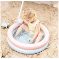 Baby Zwembad Regenboog, 60cm><noscript><img width=