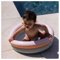 Baby Zwembad Regenboog, 60cm><noscript><img width=