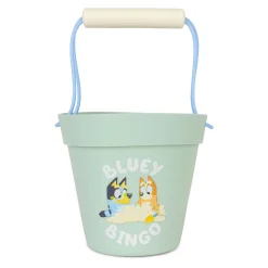 Swim Essentials Bluey Siliconen Strandset - 6dlg. Hot