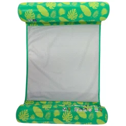 Drijvende Hangmat Bloem-Swim Essentials Hot