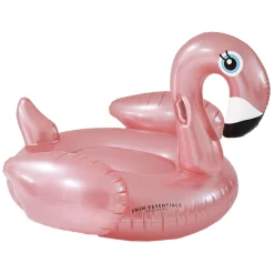 Luchtbed Flamingo>Swim Essentials