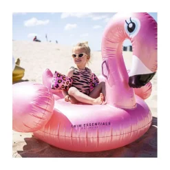 Luchtbed Flamingo><noscript><img width=