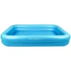 Swim Essentials Opblaasbaar Zwembad Blauw, 300x175x51cm Clearance