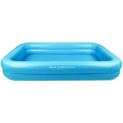 Swim Essentials Opblaasbaar Zwembad Blauw, 300x175x51cm Clearance