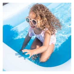 Swim Essentials Opblaasbaar Zwembad Blauw, 300x175x51cm Clearance