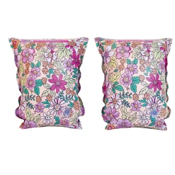 Swim Essentials Pink Blossom - Zwembandjes Bloemen 0-2 jaar Online