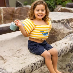 Swim Essentials Puddle Jumper Zwemvest Walvis, 2-6 jaar