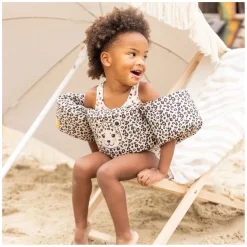 Swim Essentials Puddle Jumper Panterprint, 2-6 jaar Best