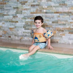 Swim Essentials Puddle Jumper Zwemvest Haai, 2-6 jaar Outlet