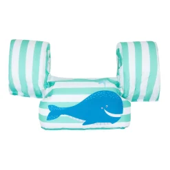 Puddle Jumper Zwemvest Walvis, 2-6 jaar-Swim Essentials