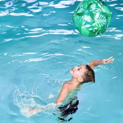 Swim Essentials Strandbal Tropical, 51cm Sale