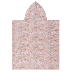 Strandponcho Bloemen 50x50cm>Swim Essentials Sale
