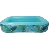 Zwembad Tropical, 211x132x46cm>Swim Essentials Best