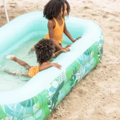 Zwembad Tropical, 211x132x46cm>Swim Essentials Best