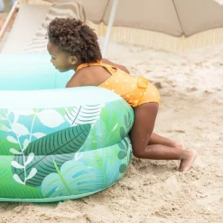 Zwembad Tropical, 211x132x46cm><noscript><img width=