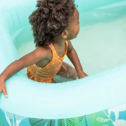 Zwembad Tropical, 211x132x46cm><noscript><img width=