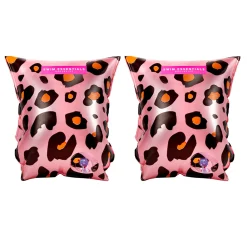 Swim Essentials Zwembandjes Rose Goud, 0-2 jaar Outlet