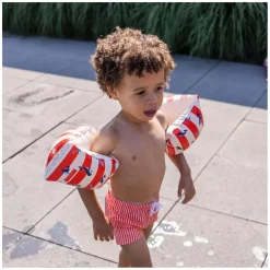 Swim Essentials Zwembandjes Walvis, 2-6 jaar