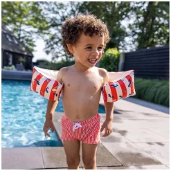 Zwembandjes Walvis, 0-2 jaar>Swim Essentials Online