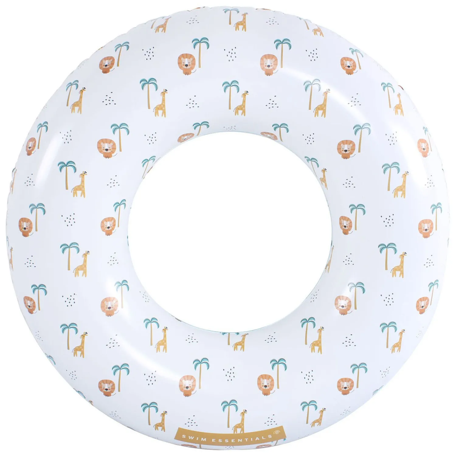 Swim Essentials Zwemring Jungle, 90cm Online