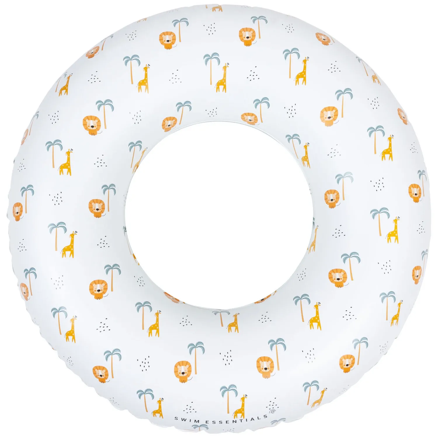 Swim Essentials Zwemring Jungle, 90cm Online